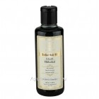 Травяное Масло Для Волос "Шикакай' (Natural Herbal Hair Shikakai Oil) 210мл. Khadi Natural